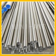 hot rolled seamless steel tube